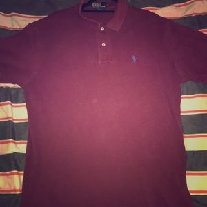 Polo Ralph Lauren men’s polo men’s size large